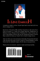 Is Love Enough