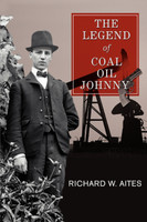 The Legend of Coal Oil Johnny