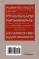 The Legend of Coal Oil Johnny