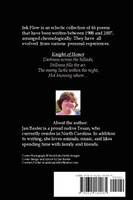 Ink Flow - A Compilation of Poems