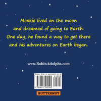 Mookie Goes to Earth