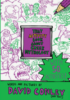 That Activity Book About Greek Mythology