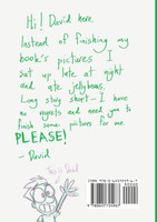 That Activity Book About Greek Mythology