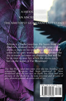 The Amethyst Guardian
