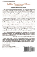 Buddhist Women Across Cultures