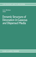 Dynamic Structure of Detonation in Gaseous and Dispersed Media