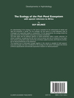The Ecology of the Fish Pond Ecosystem