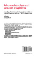 Advances in Analysis and Detection of Explosives