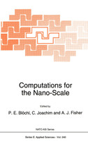 Computations for the Nano-Scale