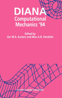 DIANA Computational Mechanics '94