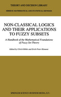 Non-Classical Logics and their Applications to Fuzzy Subsets
