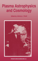 Plasma Astrophysics and Cosmology