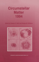 Circumstellar Matter 1994