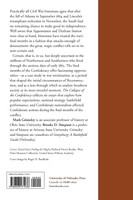 The Collapse of the Confederacy