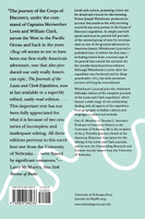 The Definitive Journals of Lewis and Clark, Vol 11