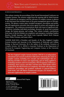 Unifying Themes In Complex Systems, Volume 2