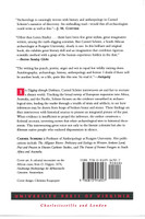 Digging Through Darkness