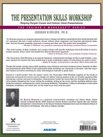 The Presentation Skills Workshop