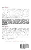 Biosolids Treatment and Management