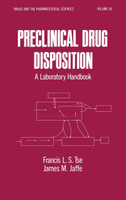 Preclinical Drug Disposition