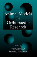 Animal Models in Orthopaedic Research