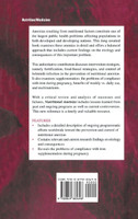 Nutritional Anemias