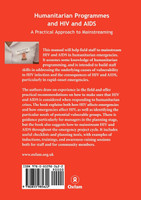 Humanitarian Programmes and HIV and AIDS