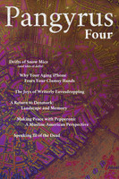 Pangyrus Four