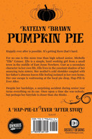 Pumpkin Pie