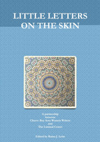 LITTLE LETTERS ON THE SKIN