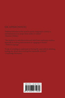 Red Book For An Angry Night [Softcover]