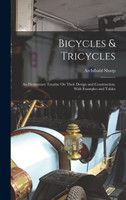 Bicycles & Tricycles