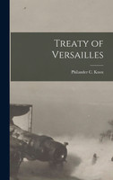 Treaty of Versailles