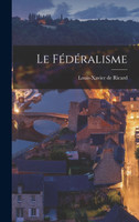 Le Fédéralisme
