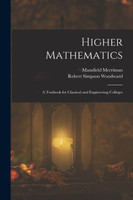 Higher Mathematics