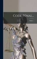 Code Pénal...