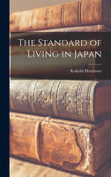The Standard of Living in Japan