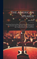 The American Speaker