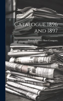 Catalogue 1896 and 1897