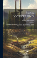 Mine Bookkeeping