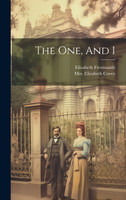 The One, And I