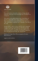 The New Testament In The Cree Language...