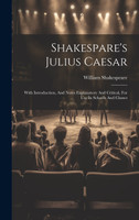 Shakespare's Julius Caesar