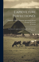 L'apiculture Perfectionée