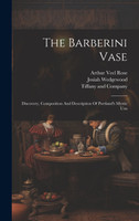 The Barberini Vase