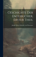Geschichte der Entlibucher. Erster Theil