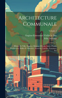 Architecture Communale