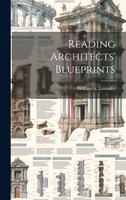 Reading Architects' Blueprints