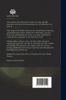 Annals Of The Carnegie Museum; Volume 5