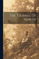 The Journal Of Health